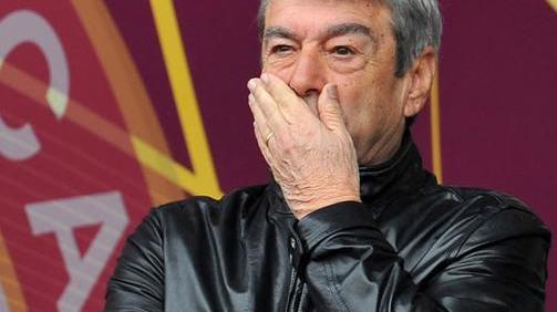 «Tranquilli, siamo competitivi Svincolati? Sì, ci muoveremo bisogna anche sfoltire la rosa»