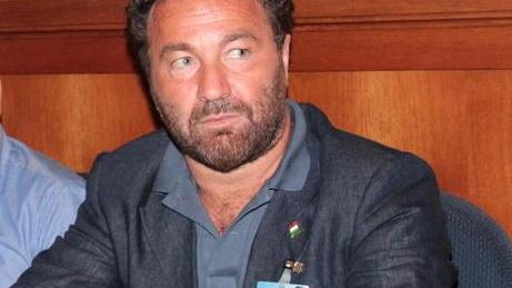 Un incontro con Giorgetti