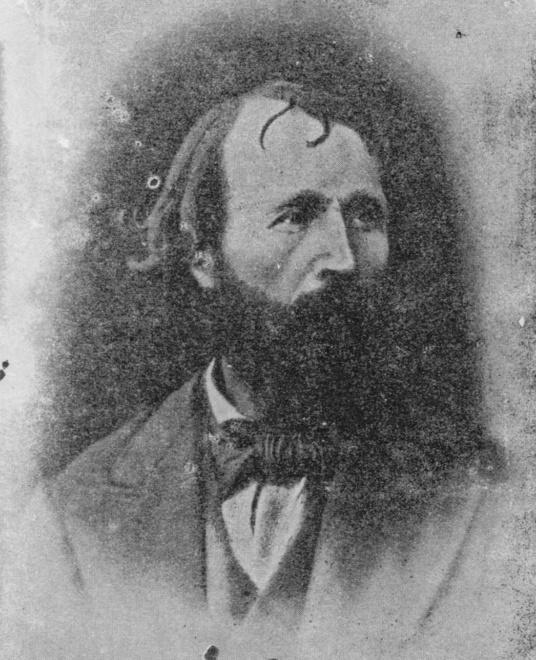 Lazzaretti, spettacoli e silenzio 140 anni dopo la sua morte 