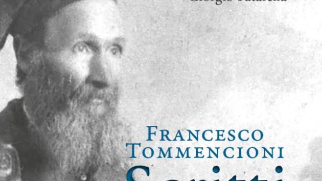 Tommencioni vita e scritti dell’amico del profeta