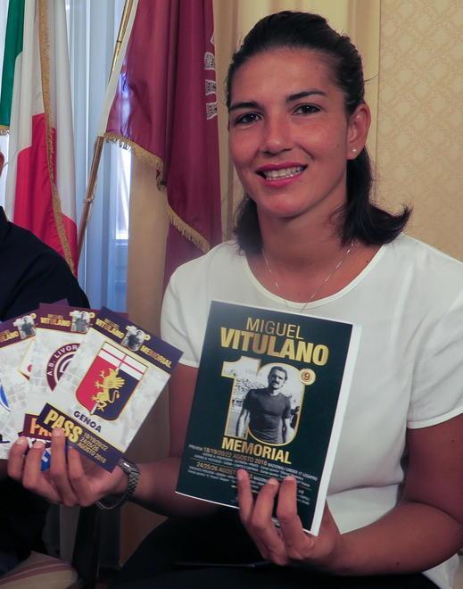 Memorial Vitulano, ricordi e show finale allo stadio per la 10ª edizione 