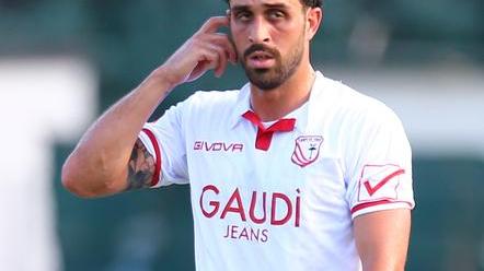 Oggi a Salò prova generale per il debutto con il Foggia