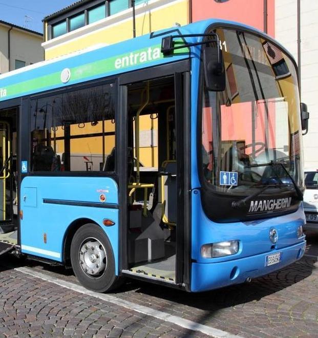 Trasporto pubblico Le agevolazioni per gli studenti 