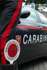Picchia l’anziana madre per avere soldi Arrestato 37enne 