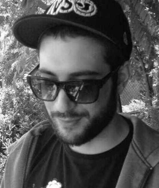 Oggi l’ultimo saluto al giovane artigiano