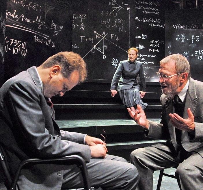 Cinquanta sfumature di teatro Popolizio, Celestini&Co. sul palco 