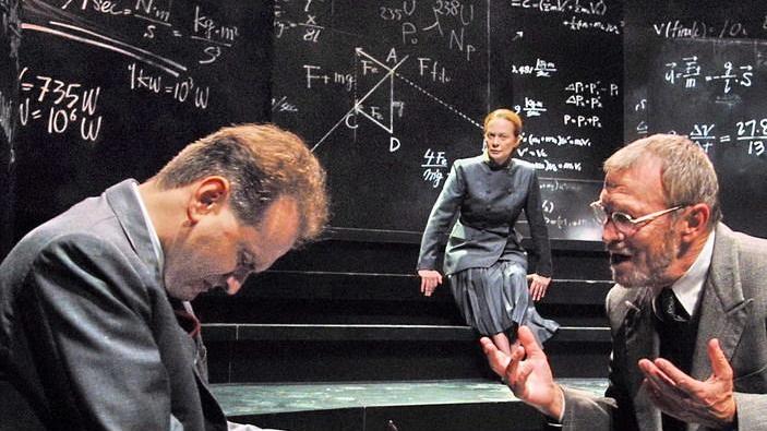 Cinquanta sfumature di teatro Popolizio, Celestini&Co. sul palco