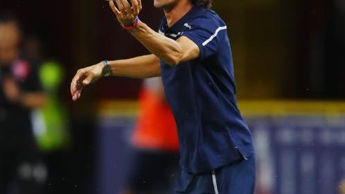Bologna, palla a Inzaghi dopo il valzer delle punte I biancazzurri sfidano l’entusiasmo dei rossoblù