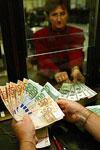 La banca stringe sul credito? Dillo al prefetto