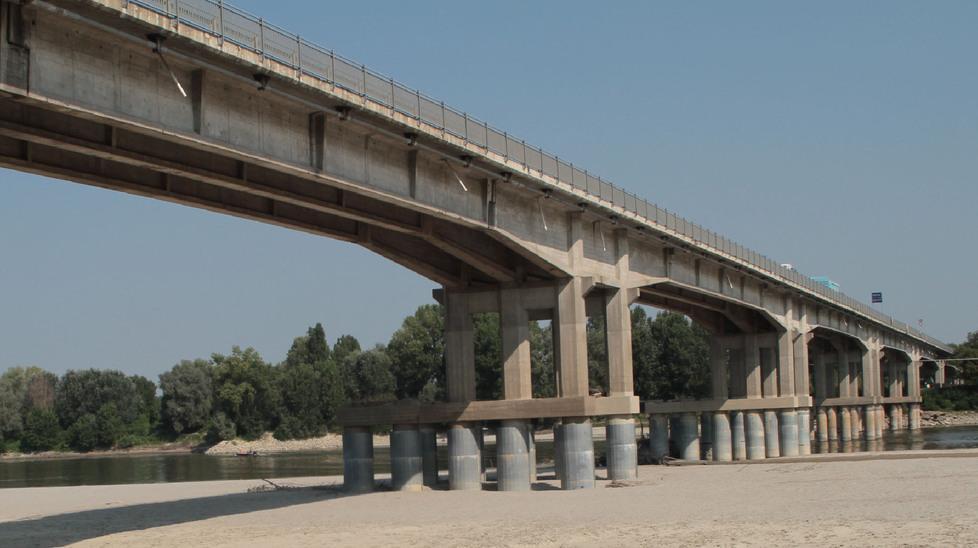 «Boretto-Viadana. Importante capire la capacità di carico del ponte» 