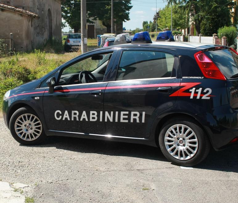 Furto in casa, le ladre sono nuora e suocera 