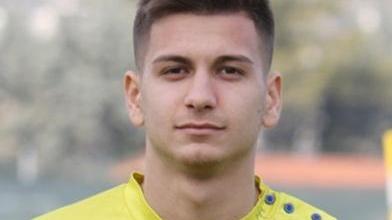Preso Alex Bran dal Chievo Attesi Luche e Capodaglio Alle 16 partitella in famiglia