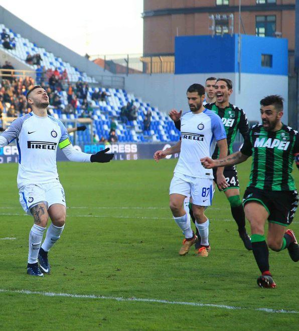 L’Inter arriva oggi in città Domani in 20mila allo stadio 