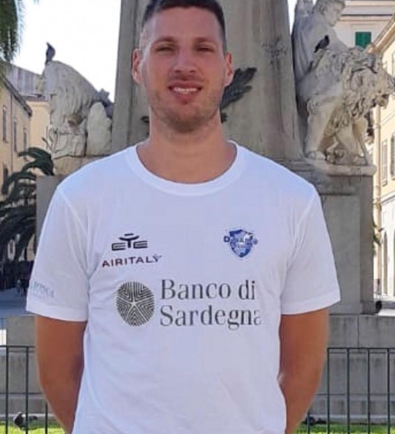 E’ arrivato Daniele Magro: fra oggi e domani tutti gli altri