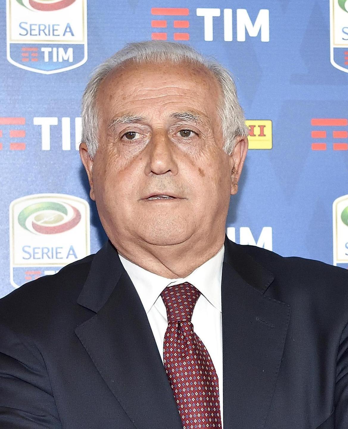 «Uno stop di riflessione lo vorrei»