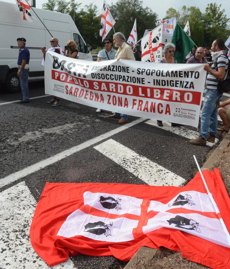 Anche a Tula nasce un comitato cittadino per la zona franca