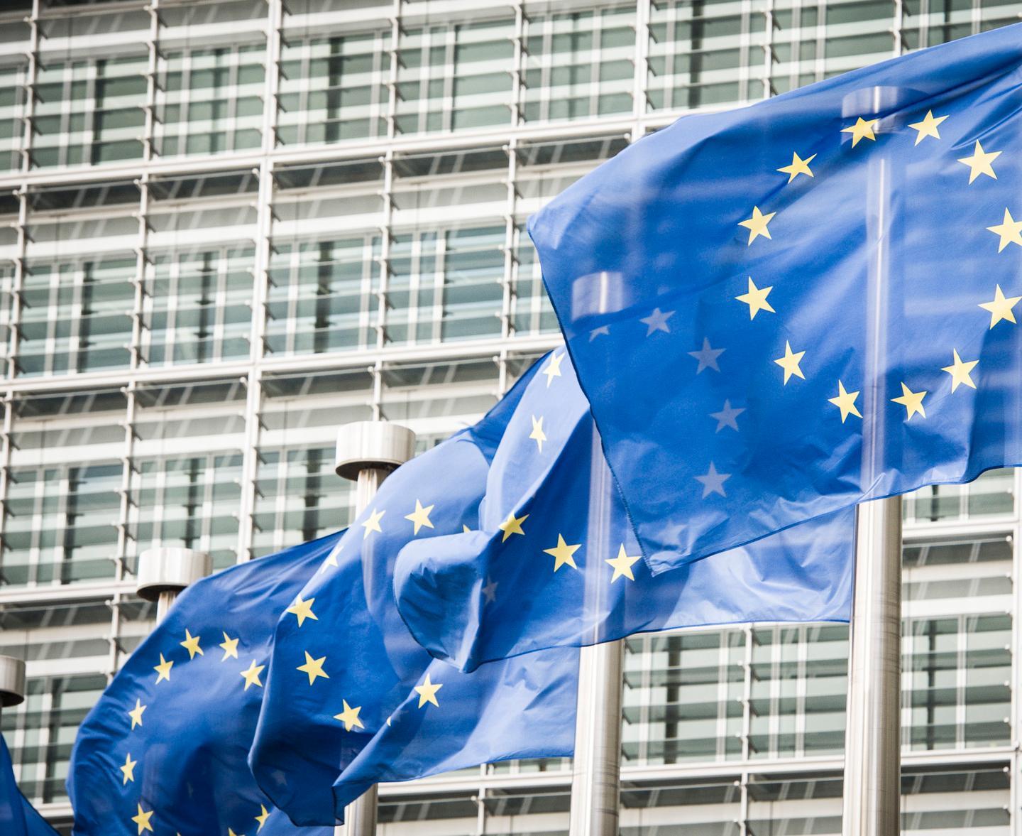 I ragazzi delle medie alla scoperta dell’Europa 