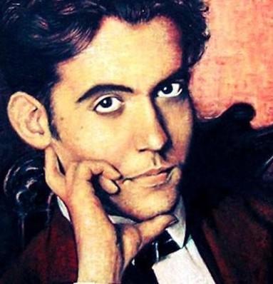 La vita e la poesia di Garcia Lorca 