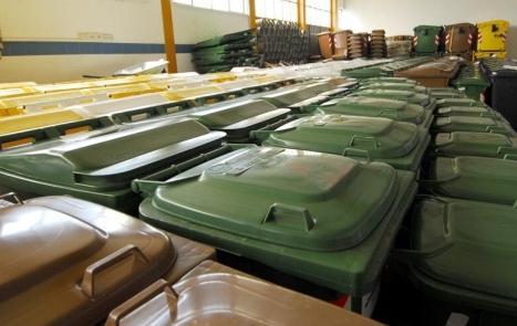 Raccolta differenziata a quota 71% 