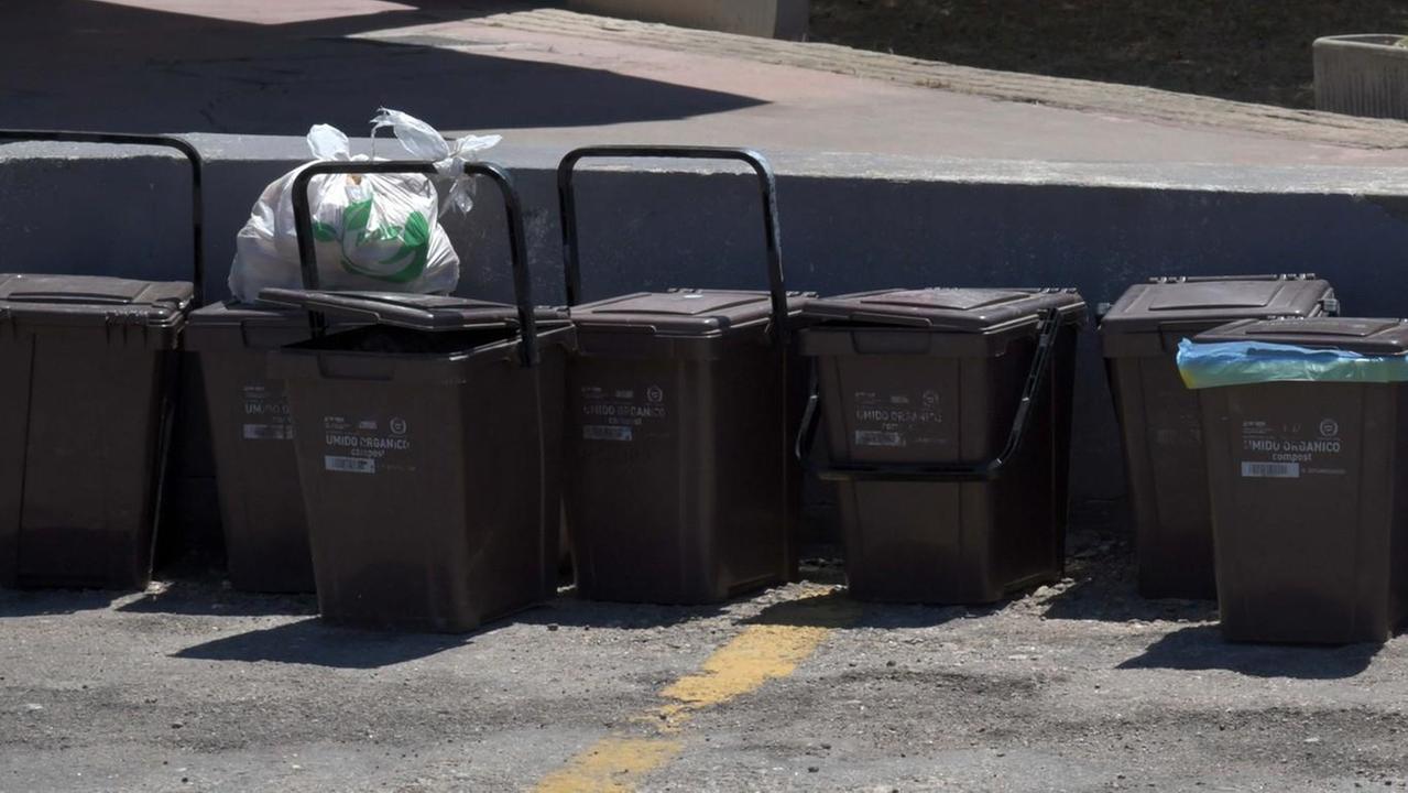 Spiritu Santu, la Provincia dice sì: «Più rifiuti urbani nella discarica» 