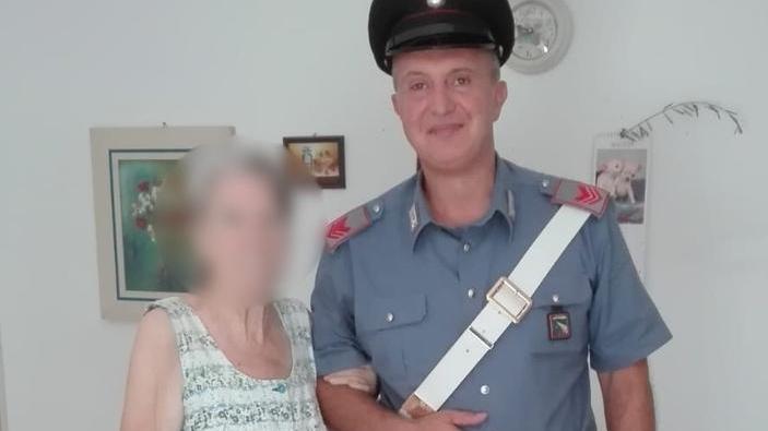 Mirandola. I farmaci per l’anziana sola li comprano i carabinieri