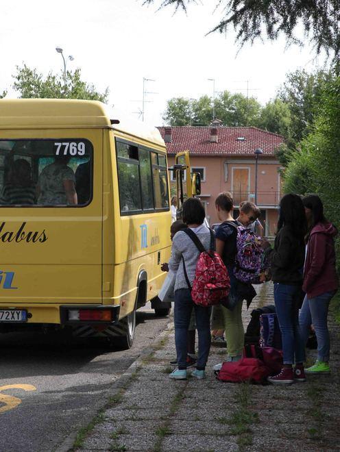 Servizio scuolabus: assegnato l’appalto da 1,2 milioni di euro nella zona ceramica 