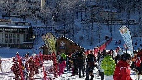A Cerreto Laghi una nuova seggiovia e via al restyling del Palaghiaccio