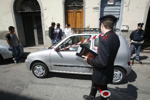 Lo uccide perché curava i campi al posto suo 
