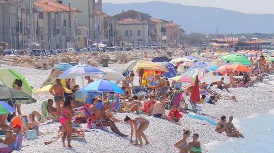 Spiagge di ghiaia «Una opportunità»