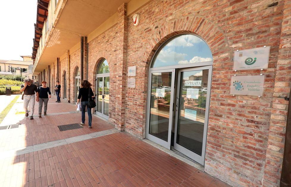 Crisi dell’Asev, la svolta con più servizi alle imprese 