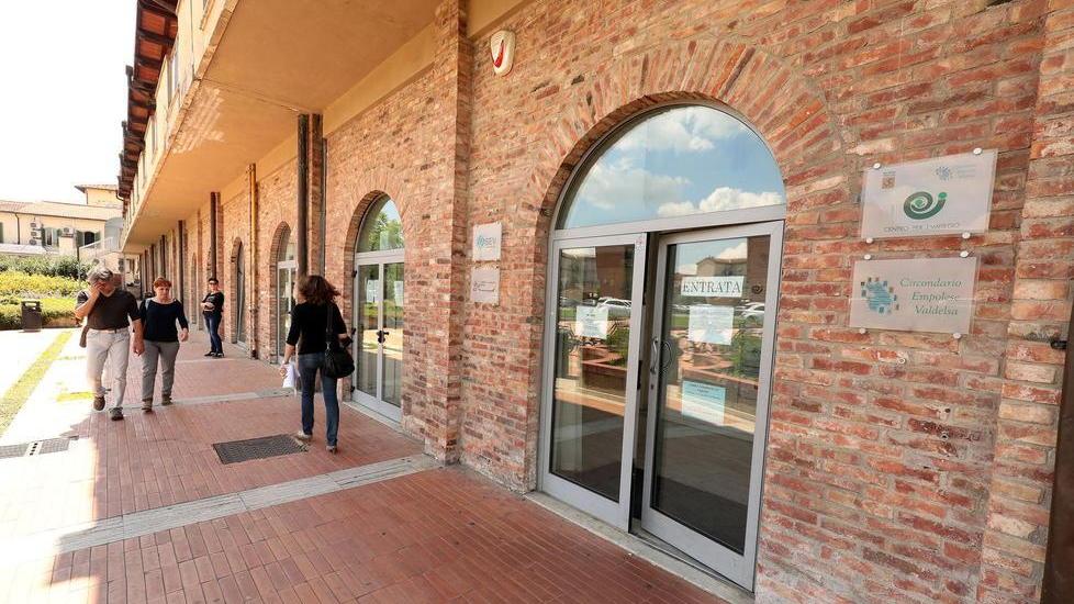 Crisi dell’Asev, la svolta con più servizi alle imprese