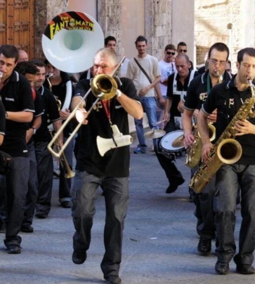 Scatta la Finelli Jazz Night nuovo evento per Avenza 