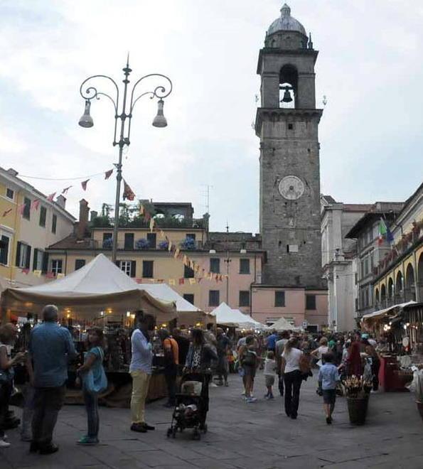 Numeri record per Medievalis sfiorate le 20.000 presenze 