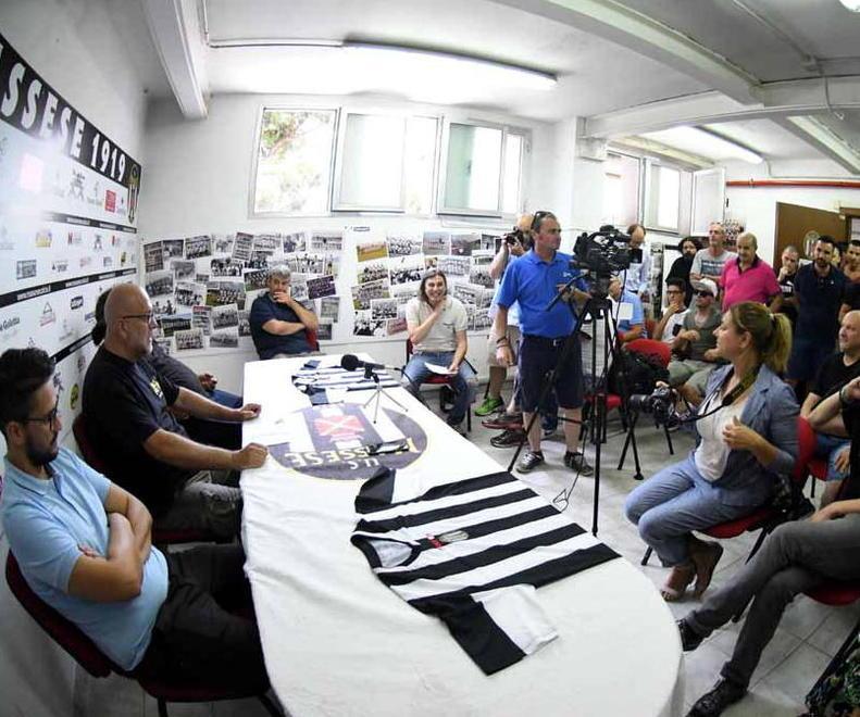 La preoccupazione sale Quieti: «Nessun impresa locale si è mai fatta viva» 