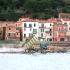 Sigilli della Forestale ad un cantiere edilizio 