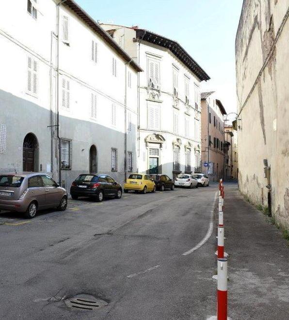 Parte il cantiere in San Romano per l’isola ecologica interrata 