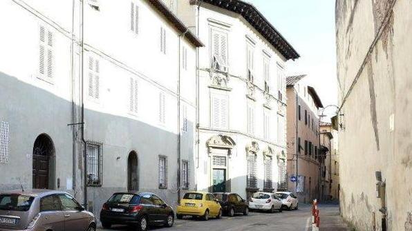 Parte il cantiere in San Romano per l’isola ecologica interrata