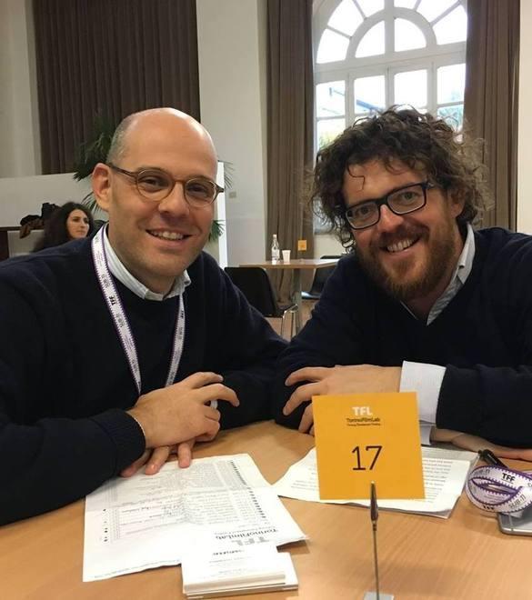 Tommaso Arrighi, l’architetto mancato che ora “costruisce” i film d’autore 