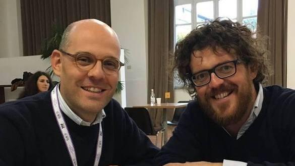 Tommaso Arrighi, l’architetto mancato che ora “costruisce” i film d’autore