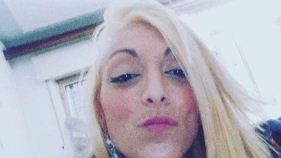 Madre di due bambine trovata morta dal marito