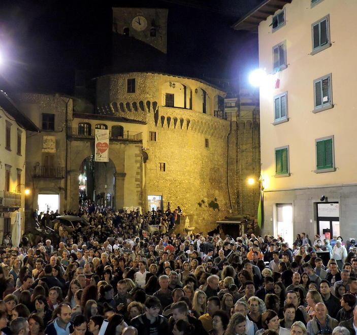 Castelnuovo, tutte le iniziative della settimana del commercio 