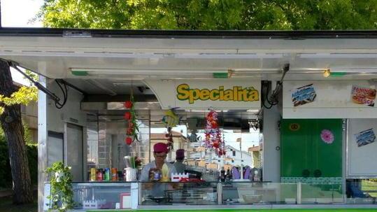 Multato dai carabinieri l’ambulante del pesce
