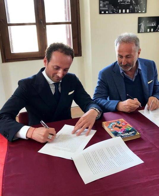 Del Dotto: non sono gli eventi a fare crescere il turismo 