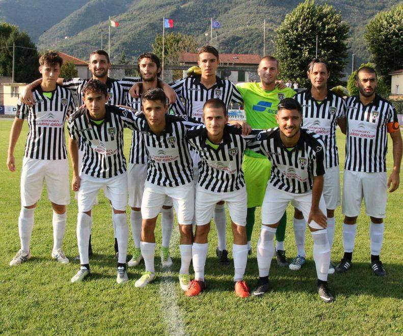 Il triangolare va al Pisa, ma è già un buon Viareggio 