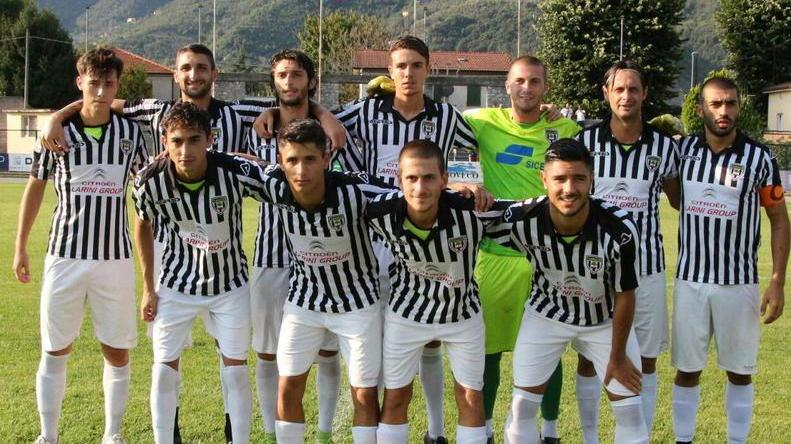 Il triangolare va al Pisa, ma è già un buon Viareggio