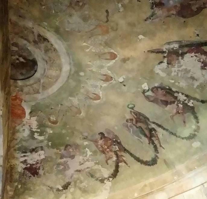 «Votate per il Parterre»