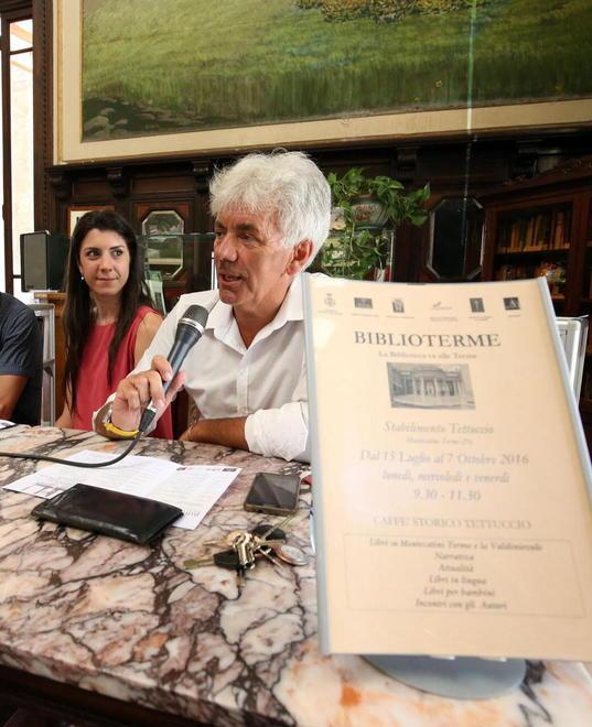 Rinasce il premio Vita d’artista in ricordo di Turelli e Scalabrino 