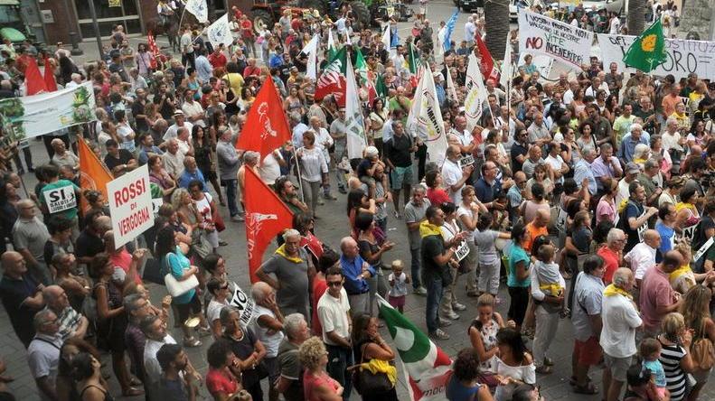 Gli ambientalisti invitano Rossi a visitare l’inceneritore