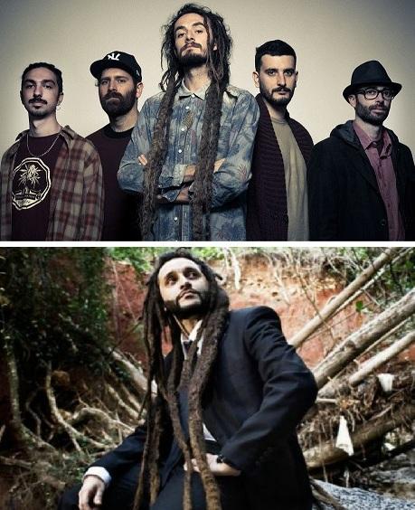 Con Alborosie e i Quartiere Coffee Festambiente saluta l’estate 