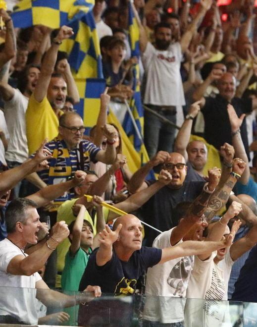 Coppa Toscana subito infuocata Libertas e Invictus nel girone A 